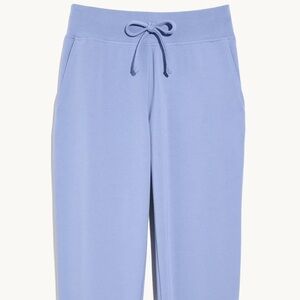 knix Modal Terry Jogger Pants - True Blue